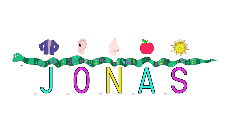 jonas