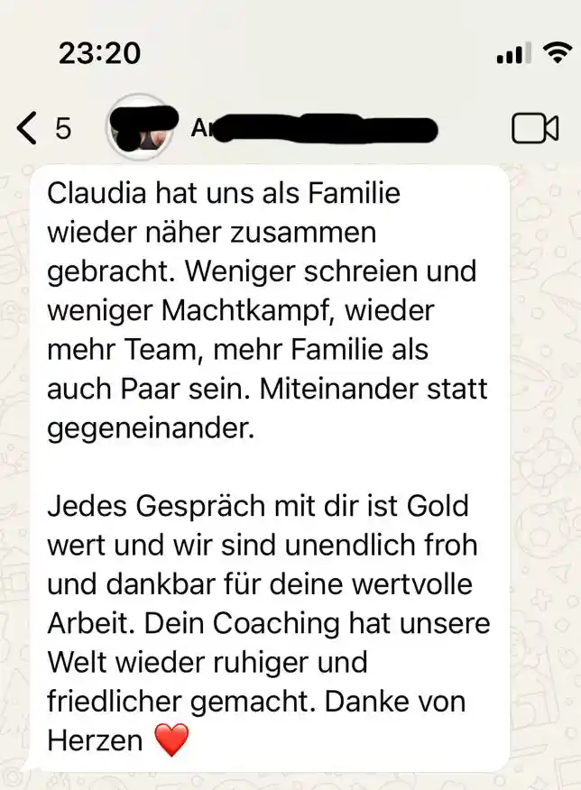 Claudia Hehenberger Erfahrung Claudia Hehenberger Erfahrung