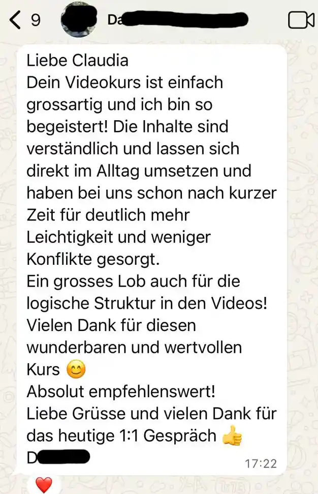 Erfahrungen Romy-lernt Erfahrungen Romy-lernt